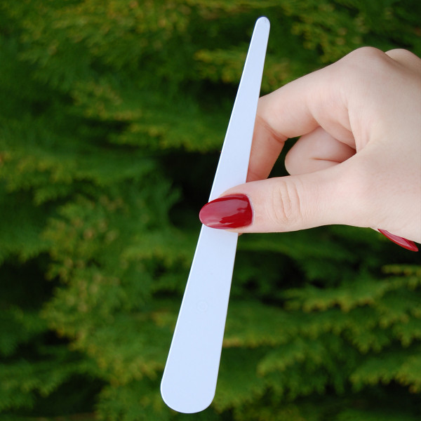 Парфумерні смужки тестер Блотер "Конус"