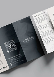 Каталоги та брошури